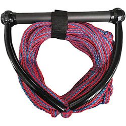 Coasto, Palonnier Wakeboard, Wakeboard Touw, Veelkleurig, U, Unisex-Volwassene