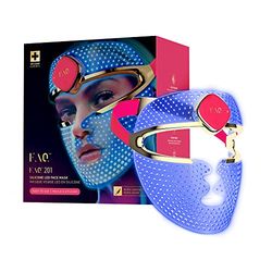 FAQ 201 Silicone LED Face Mask