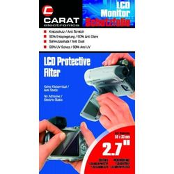 Carat LCD Protective Filter 1 pezzo(i)