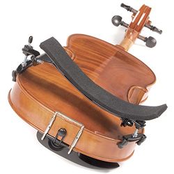 Bonmusica Schoudersteun Viola 16,5 inch bodembreedte 240 mm