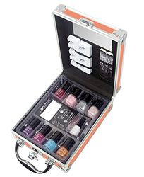 Markwins THE COLOR WORKSHOP Rockin' 14 Produits de Manucure Corail
