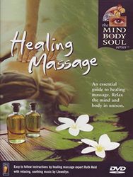 Healing Massage [Reino Unido] [DVD]