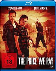 The Price We Pay [Alemania] [Blu-ray]