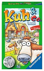 Ravensburger 23160 - Mitbringspiel [Importado da Alemanha]