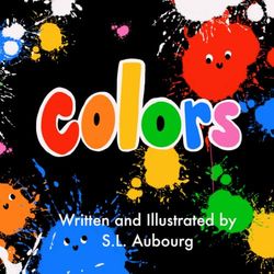 Colors ( Learning colors for kids. )