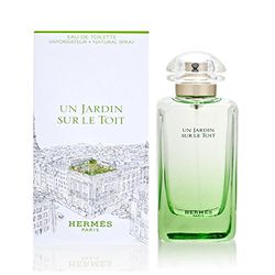 Hermès Eau de Cologne för kvinnor 1-pack (1x 50 ml)