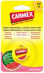 CARMEX Sandía-Barattolo 7,5 g Occhiali, Yellow, Taglia Unica Donna