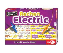 Noris Rechen-Electric