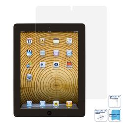 Dismaq Protector de Pantalla para Apple iPad 2/3