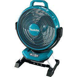 Makita DCF301Z Accuventilator 18V (zonder accu, zonder oplader)