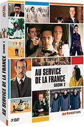 Au service de la France - Saison 2 [DVD]