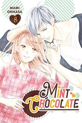 Mint Chocolate, Vol. 8: Volume 8