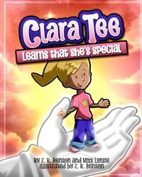 Clara Tee: Learns that She's Special