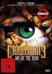 Candyman 3 [Import]