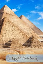 Egypt notebook