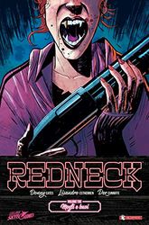 Redneck. Mogli e buoi (Vol. 3)