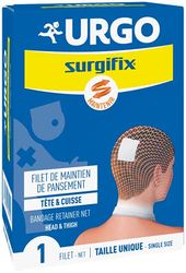Urgo - Surgifix - Rete di mantenimento delle medicazioni - Taglia unica - Testa e coscia