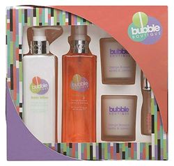 Style & Grace Set Corporal 515 ml