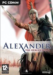Alexander The Heroes Hour (PC)