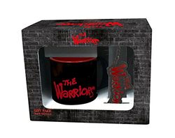 SD Toys - The Warriors, cadeauset (sdtpar89591)