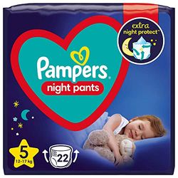 Prima Lot de 22 culottes de nuit pour bébé 5 tailles