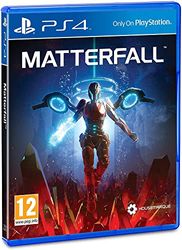 Matterfall English/Arabic Box (PS4)