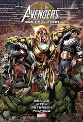 Avengers. Age of Ultron