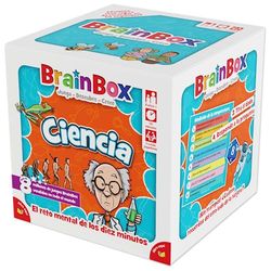 BrainBox Science