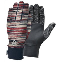 MATT Inre Touch Gloves Texstripe