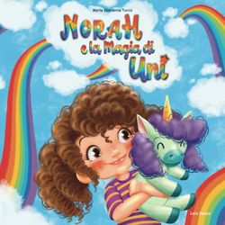 Norah e la magia di Uni