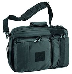 Defcon 5 laptoptas/rugzak tot 17 inch, D5-PCC200