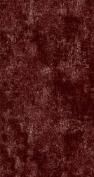 Homemania EXFAB208-60X100CM Purple Printed Rug 1 for Living Room, Hall, Bedroom, Nursery Print, Modern, Red, Polyester, Cotton, 60 x 100 cm