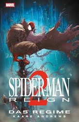 Spider-Man: Reign: Bd. 2: Das Regime
