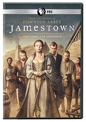 Jamestown: Season 3