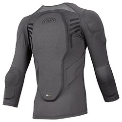 IXS Unisex Trigger Upper Body Protective jassen