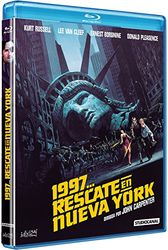 1997: Rescate en Nueva York