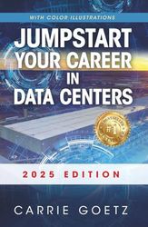 Jumpstart Your Career in Data Centers: 2025 Edition