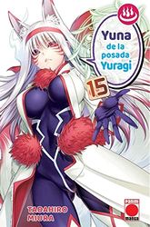 Yuna de la Posada yuragi n.15