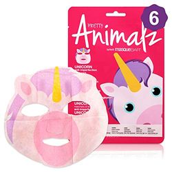 Pretty Animalz Unicorn Sheet Mask