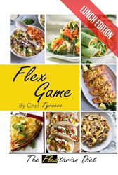 Flex Game: The Flexitarian Diet