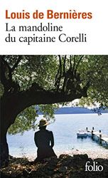 La mandoline du capitaine Corelli