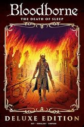 Bloodborne 1: The Death of Sleep