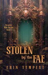 Stolen By The Fae