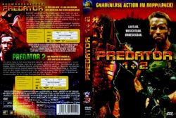 Predator 1