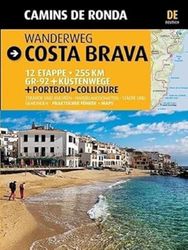 Wanderweg Costa Brava, Camins de Ronda: Camins de Ronda