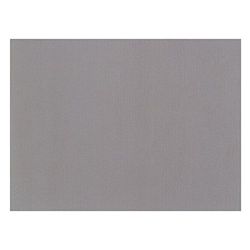 Table Mats "Spundbond" 60 Gsm 30X40 Cm Grey Pp - 200 Units