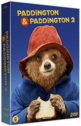 Paddington 1 + 2-Coffret [DVD]