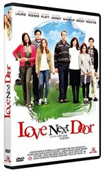Love Next Door [Francia] [DVD]