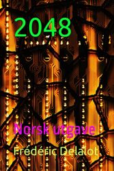 2048: Norsk utgave