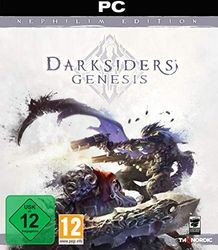 Darksiders Genesis - Nephilim Edition - PC